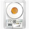Image 2 : 1937 Wheat Cent PCGS PR65 RD