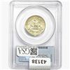 Image 2 : 1942 Washington Silver Quarter PCGS PR66