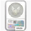 Image 2 : 1986-S Silver Eagle NGC PF70 ULTRA CAMEO