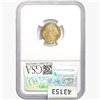 Image 2 : 1945-S Mercury Silver Dime NGC MS66 FB