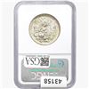 Image 2 : 1935-D Texas Half Dollar NGC MS66