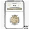 Image 1 : 1932-S Washington Silver Quarter NGC XF45