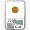 Image 2 : 1891 Indian Head Cent NGC MS63 BN