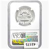 Image 2 : 1962 Franklin Half Dollar NGC PF68