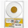 Image 2 : 1909-S Wheat Cent ANACS VF30