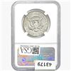 Image 2 : 1965 SMS Kennedy Half Dollar NGC MS67 CAMEO