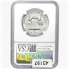 Image 2 : 1963 Franklin Half Dollar NGC PF68