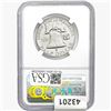 Image 2 : 1963 Franklin Half Dollar NGC PF68