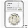 Image 1 : 1964 Kennedy Half Dollar NGC PF69