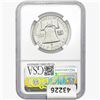 Image 2 : 1962 Franklin Half Dollar NGC PF68