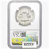 Image 2 : 1962 Franklin Half Dollar NGC PF68