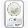 Image 2 : 2013-S Silver Eagle NGC MS70