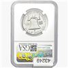 Image 2 : 1963 Franklin Half Dollar NGC PF68