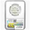 Image 2 : 1963 Franklin Half Dollar NGC PF68