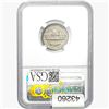 Image 2 : 1954 Jefferson Nickel NGC PF68