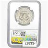 Image 2 : 1964 Kennedy Half Dollar NGC PF69