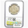 Image 2 : 1948-S Booker T Half Dollar NGC MS67