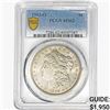 Image 1 : 1903-O Morgan Silver Dollar PCGS MS62