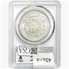 Image 2 : 1903-O Morgan Silver Dollar PCGS MS62