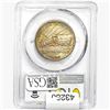 Image 2 : 1937-D Oregon Trail Half Dollar PCGS MS67