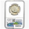 Image 2 : 1920 Pilgrim Half Dollar NGC AU58
