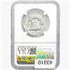 Image 2 : 1962 Franklin Half Dollar NGC PF68
