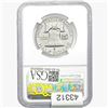 Image 2 : 1962 Franklin Half Dollar NGC PF68
