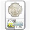 Image 2 : 1885-O Morgan Silver Dollar NGC MS62