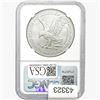Image 2 : 2023-W Silver Eagle NGC MS70
