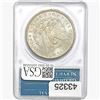 Image 2 : 1882-O Morgan Silver Dollar PCGS MS63