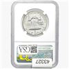 Image 2 : 1956 TY2 Franklin Half Dollar NGC PF69