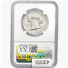 Image 2 : 1962 Franklin Half Dollar NGC PF68