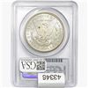 Image 2 : 1879 Morgan Silver Dollar PCGS MS66