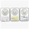 Image 2 : [3] 2013-2014 Silver Eagle NGC MS69