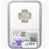 Image 2 : 1940 Mercury Silver Dime NGC MS67
