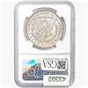 Image 2 : 1900 Morgan Silver Dollar NGC MS64