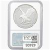 Image 2 : 2024-W Silver Eagle NGC PF70 UC