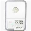Image 2 : 2006-W 1/10oz Platinum $10 Eagle NGC MS69