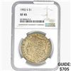 Image 1 : 1902-S Morgan Silver Dollar NGC XF45