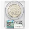 Image 2 : 1903 Morgan Silver Dollar CAC MS63
