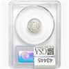 Image 2 : 2007-W 1/10oz Platinum $10 Liberty PCGS MS69
