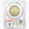 Image 2 : 1947-D Walking Liberty Half Dollar PCGS MS64