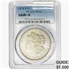 Image 1 : 1878 8TF Morgan Silver Dollar PCGS MS61 VAM-6