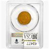 Image 2 : 1867 Two Cent Piece PCGS XF40
