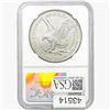 Image 2 : 2023-W Silver Eagle NGC MS70 Burnished