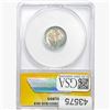 Image 2 : 1944-S Mercury Silver Dime ANACS MS67 FSB