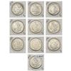 Image 1 : 1878-1921 [10] Morgan Silver Dollar
