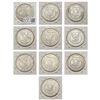 Image 2 : 1878-1921 [10] Morgan Silver Dollar