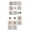 Image 1 : 1875-2005 [18] U.S. Type\ Error Coin Lot
