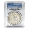 Image 1 : 1902 Morgan Silver Dollar PCGS MS63